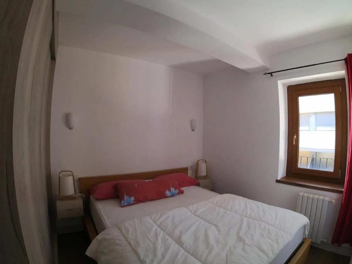 Apartamento Soldeu Paradis Solneu