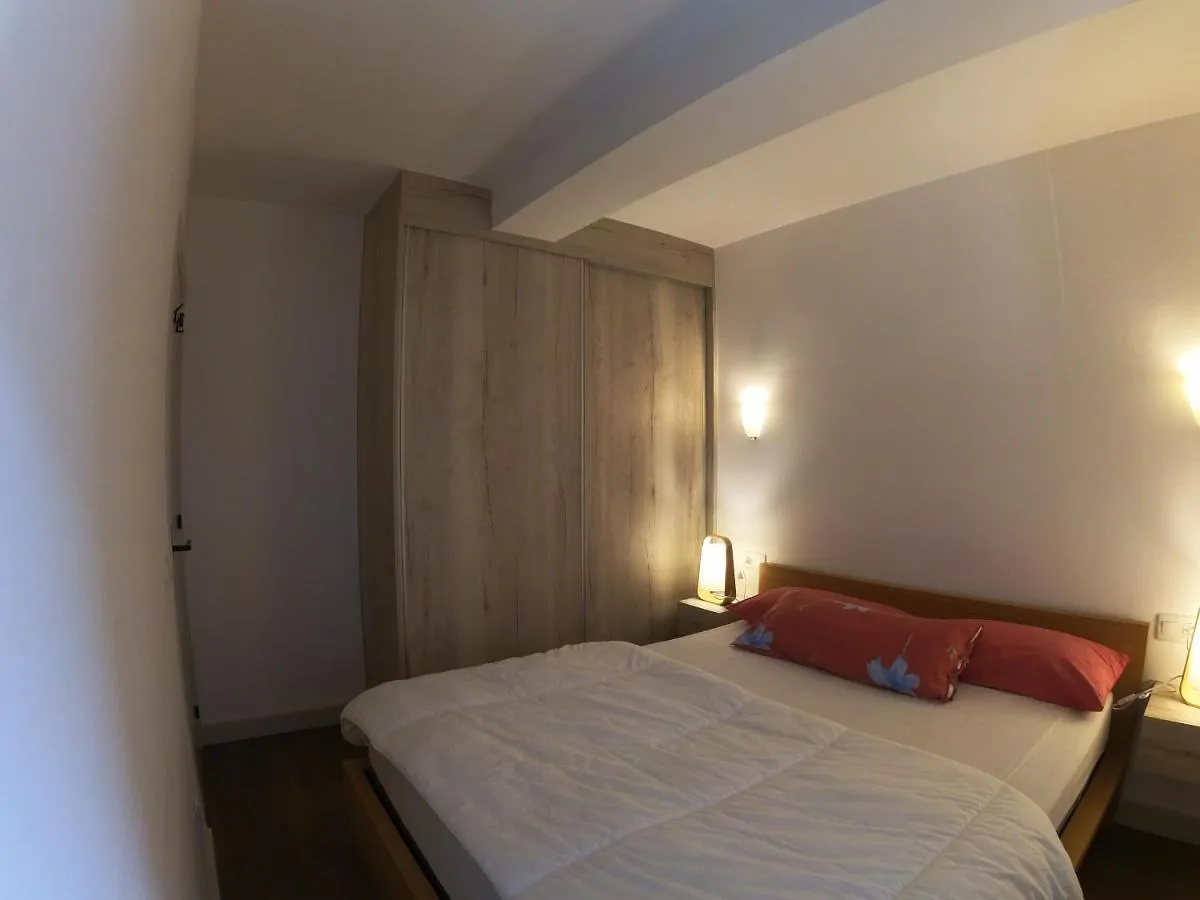 Apartamento Soldeu Paradis Solneu Andorra