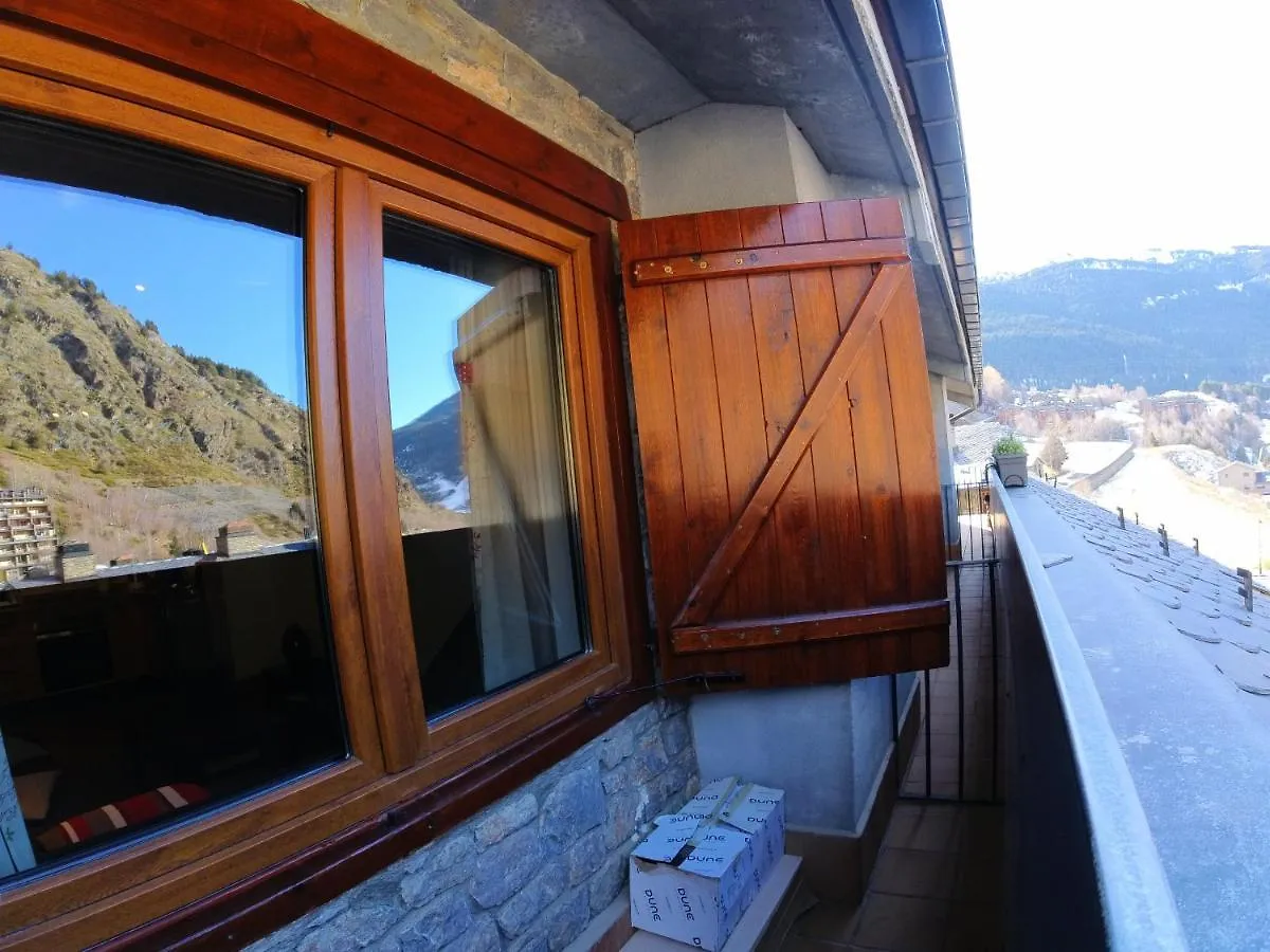 Apartamento Soldeu Paradis Solneu 0*,  Andorra