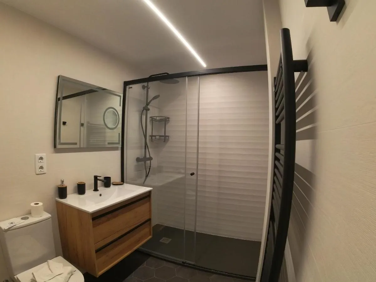 Apartamento Soldeu Paradis Solneu Andorra