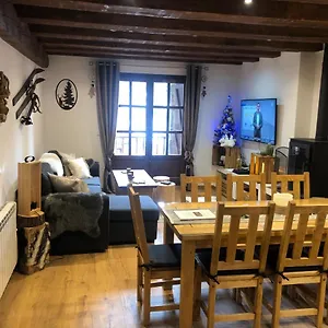  Apartamento Vall Del Riu - Llar Dolca Llar