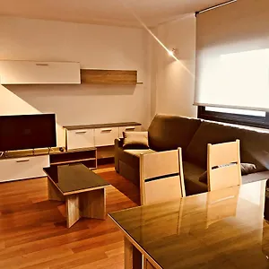  Apartamento Orquidea Ski El Tarter