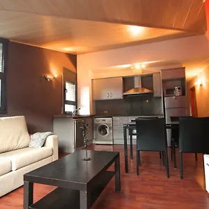  Apartamento Apartamento Para 4 En Soldeu, Grandvalira Peretol